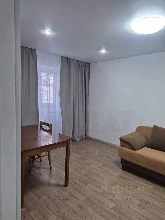 1-к кв. Свердловская область, Ревда ул. Олега Кошевого, 11 (27.9 м) - Фото 1