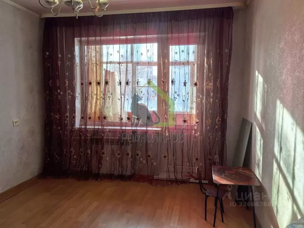 2-к кв. Самарская область, Сызрань ул. Маршала Жукова, 314 (46.8 м) - Фото 1