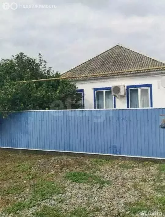 Дом в станица Новоджерелиевская, улица Орджоникидзе, 18 (61.4 м) - Фото 2