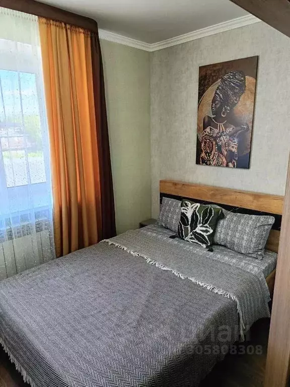 1-к кв. Татарстан, Альметьевск Советская ул., 165А (52.0 м) - Фото 2