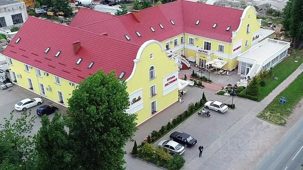 Комната Калининградская область, Гурьевск Калининградское ш., 15 (10.0 ... - Фото 1