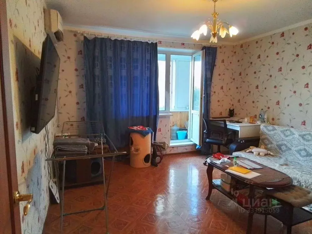 1-к кв. Москва Алтуфьевское ш., 26А (40.0 м) - Фото 1