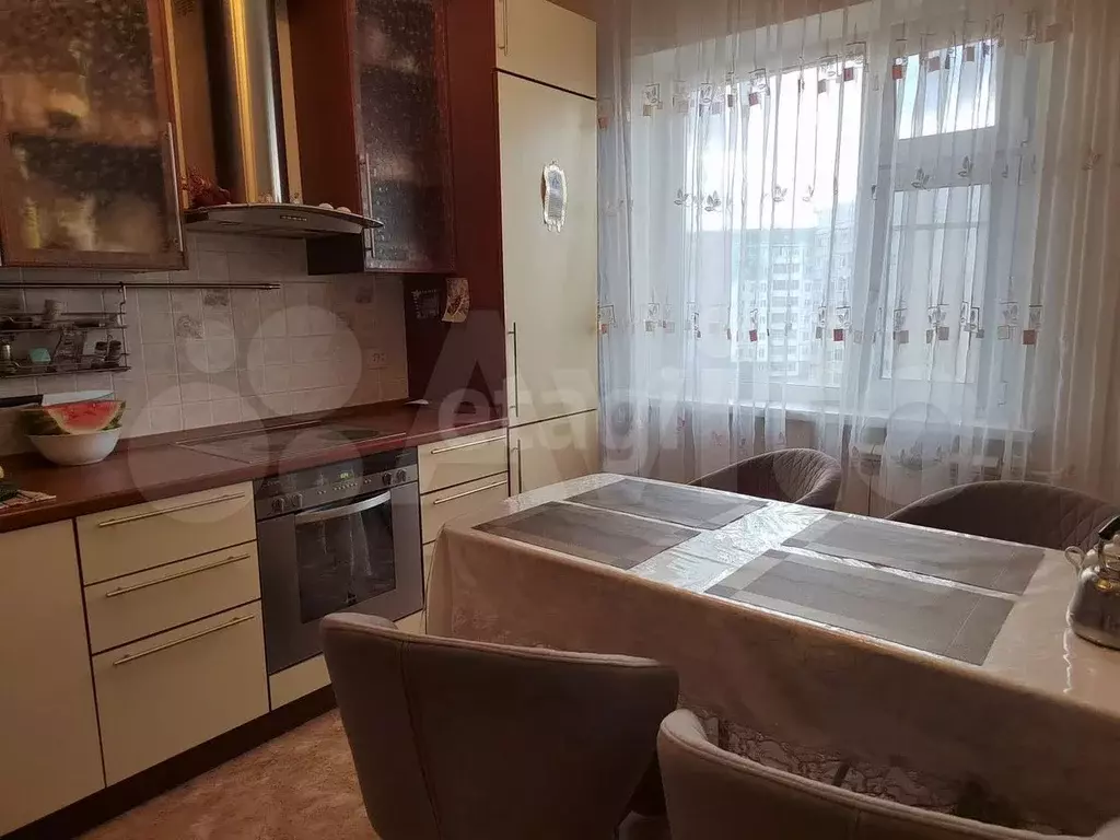 3-к. квартира, 69,9 м, 7/10 эт. - Фото 1