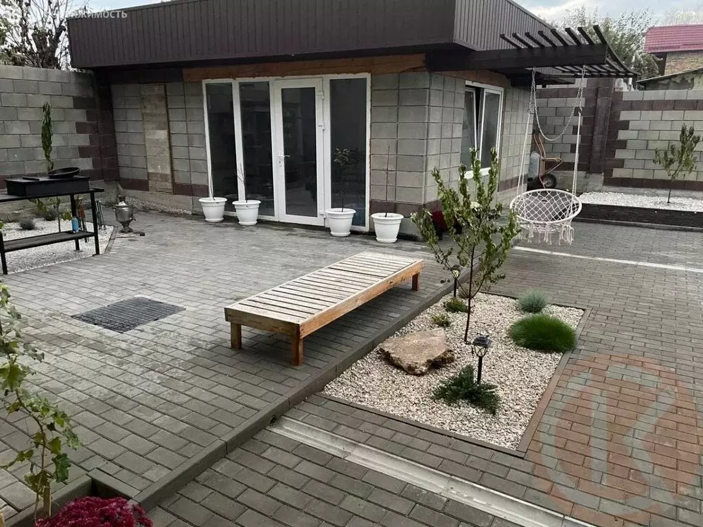 Дом в Симферополь, 32-я улица Коллективных Садов, 126 (120.3 м) - Фото 1