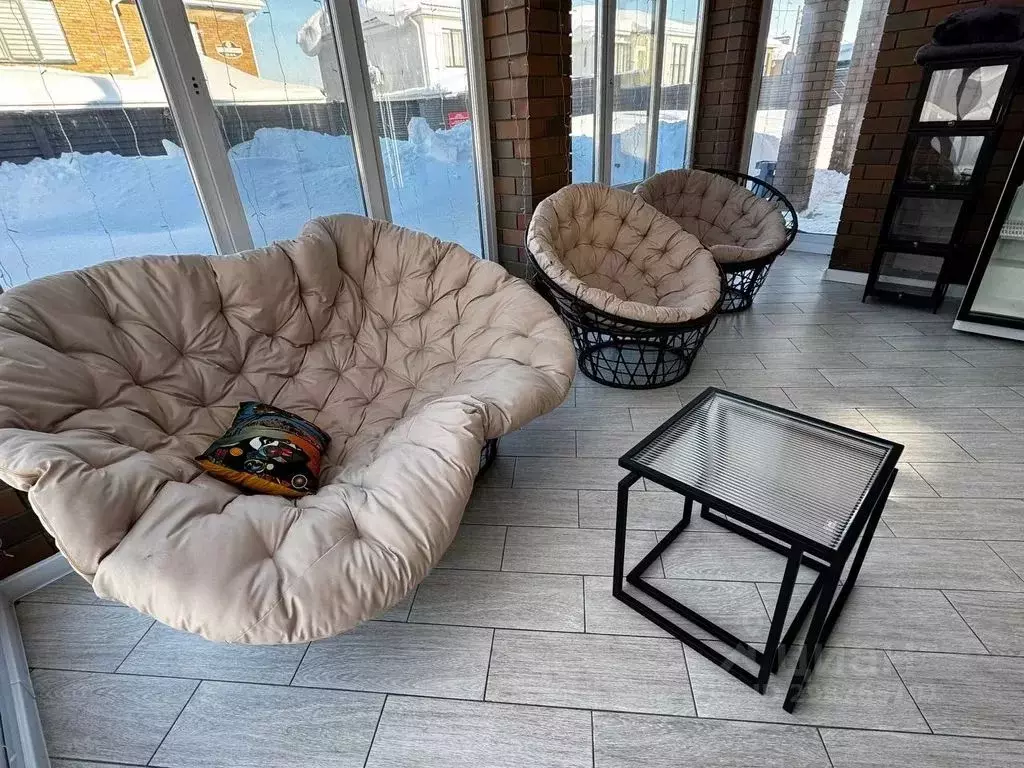 Дом в Татарстан, Казань ул. Александра Ключарева, 15Ж (239 м) - Фото 2