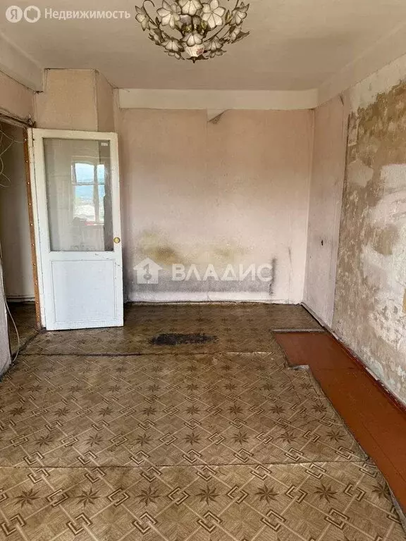 1-комнатная квартира: Чита, Угданская улица, 28 (32.2 м) - Фото 0