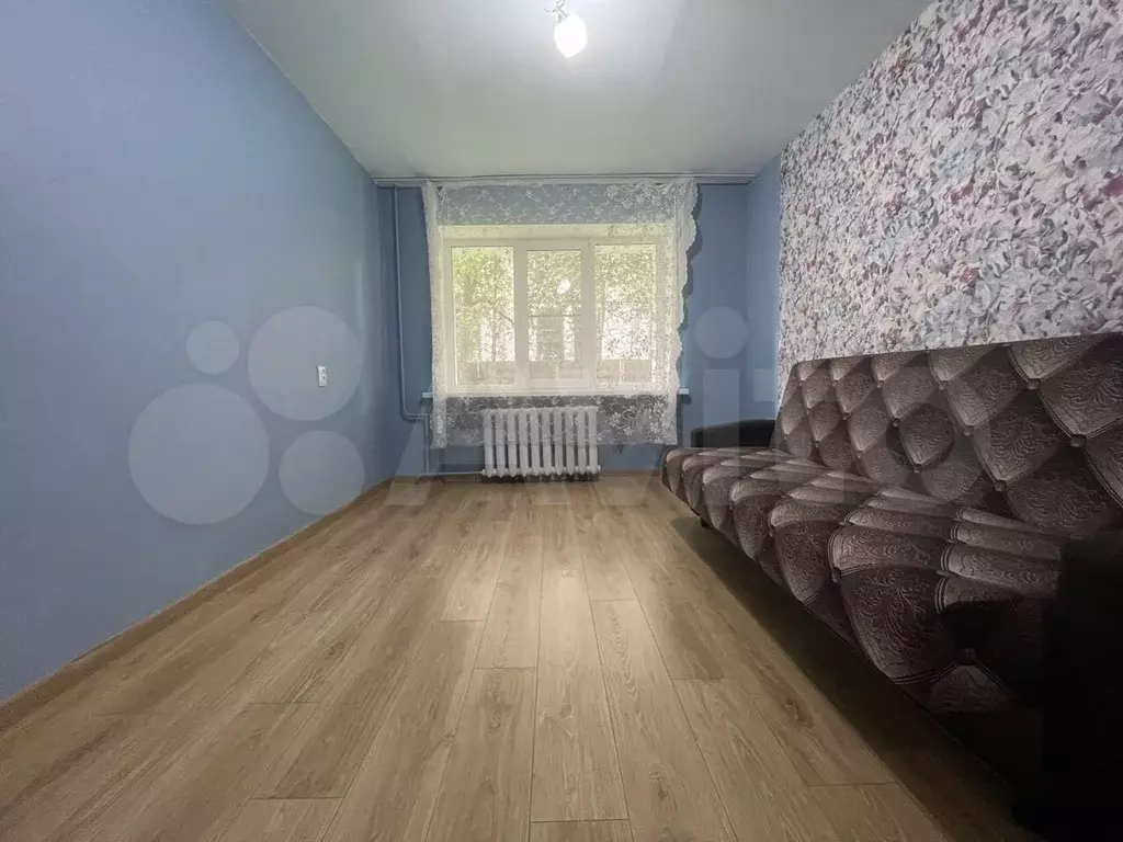 2-к. квартира, 50 м, 1/5 эт. - Фото 1