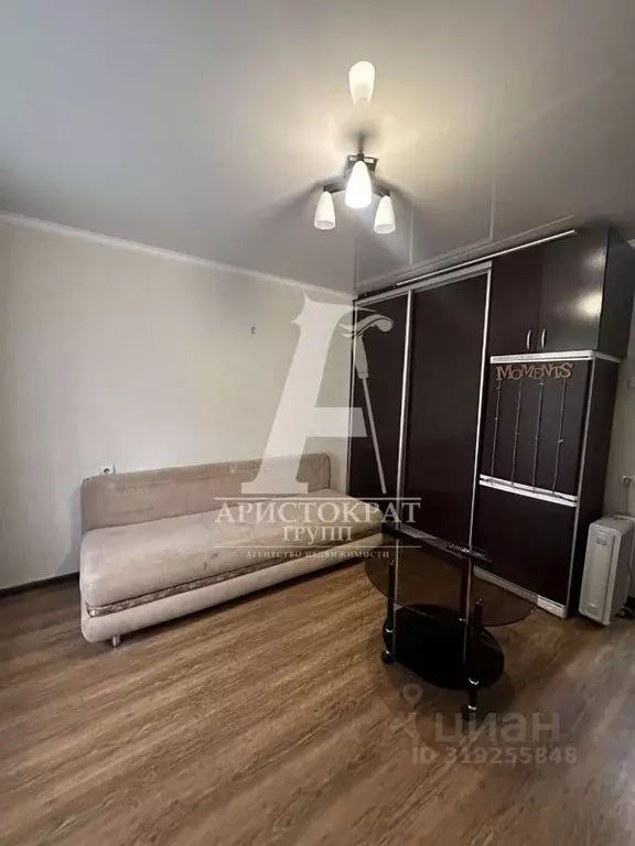 1-к кв. Ставропольский край, Пятигорск Транзитная ул., 2В (23.0 м) - Фото 0