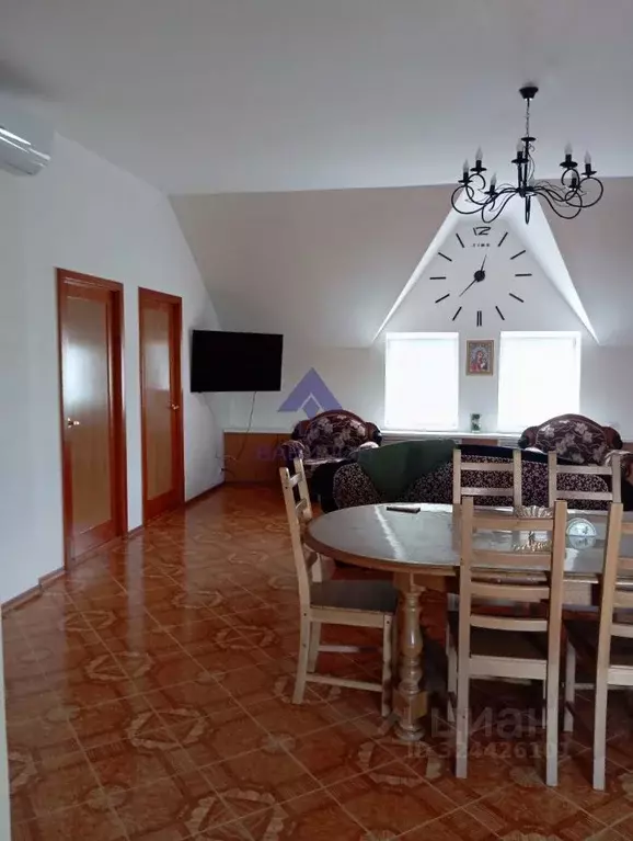 Дом в Ростовская область, Волгодонск В-Б кв-л,  (100 м) - Фото 2