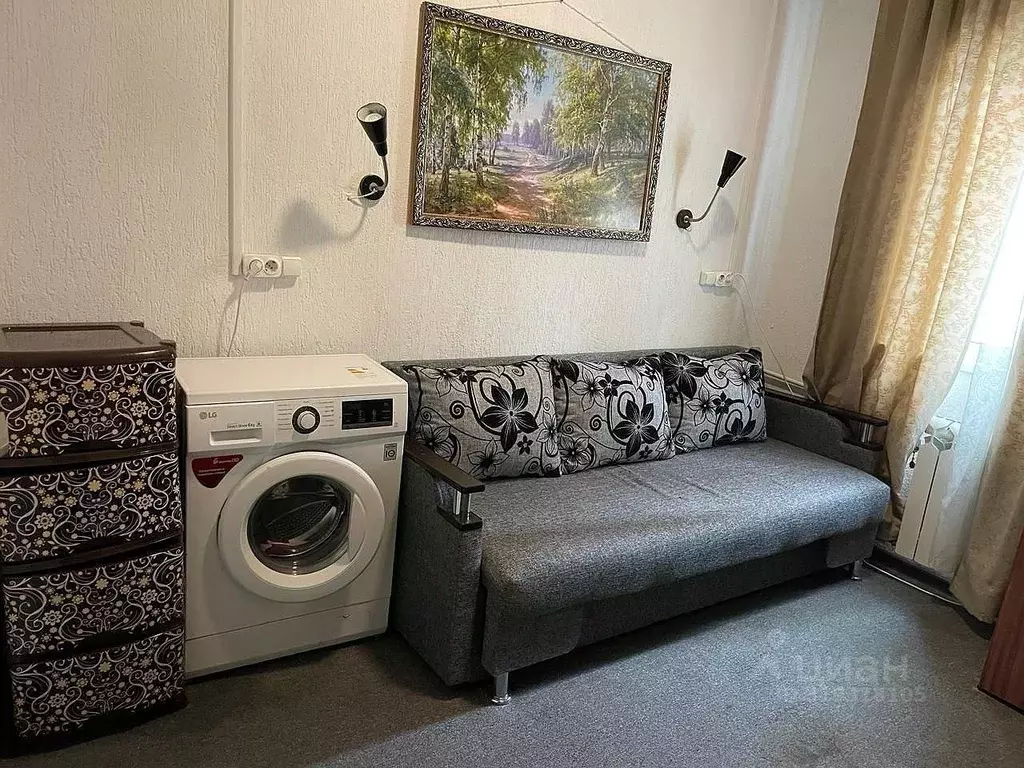 Студия Московская область, Лобня Железнодорожная ул., 14А (18.0 м) - Фото 1