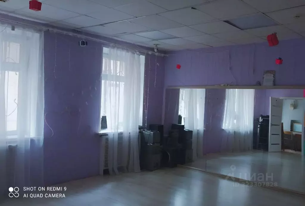 Помещение свободного назначения в Ростовская область, Ростов-на-Дону ... - Фото 1