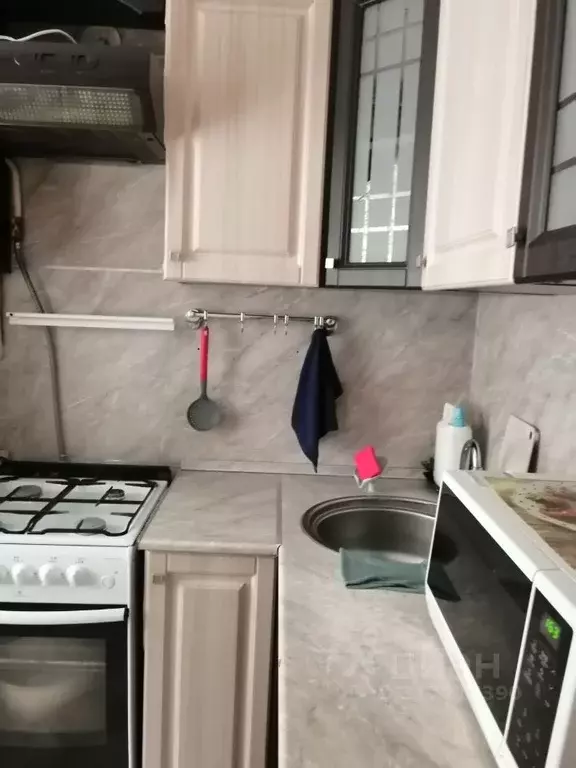 2-к кв. Калужская область, Калуга ул. Ленина, 24 (43.0 м) - Фото 0