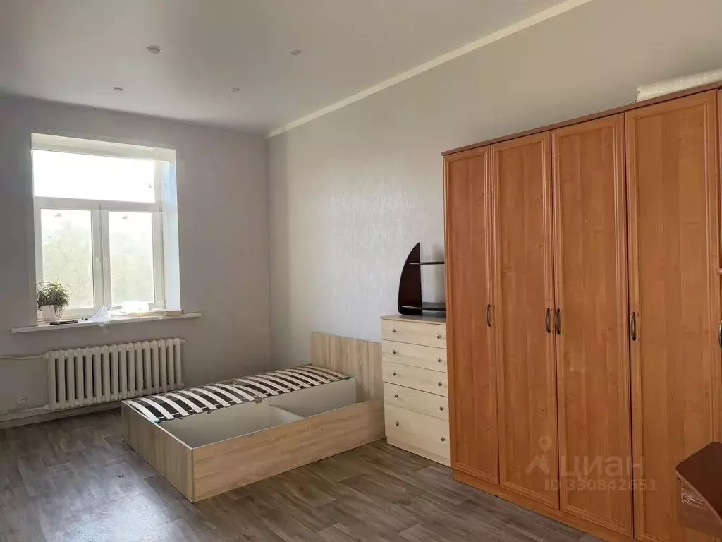 2-к кв. Московская область, Фрязино Институтская ул., 10 (70.0 м) - Фото 2