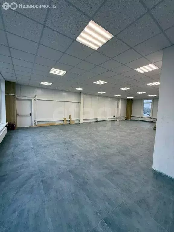 Торговая площадь (104 м) - Фото 1