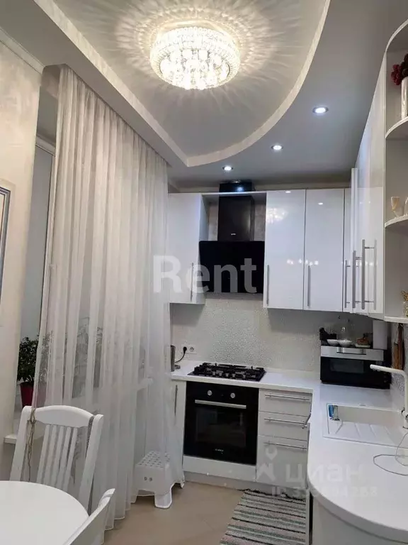 2-к кв. Москва ул. 5-я Соколиной Горы, 23К3 (45.0 м) - Фото 1