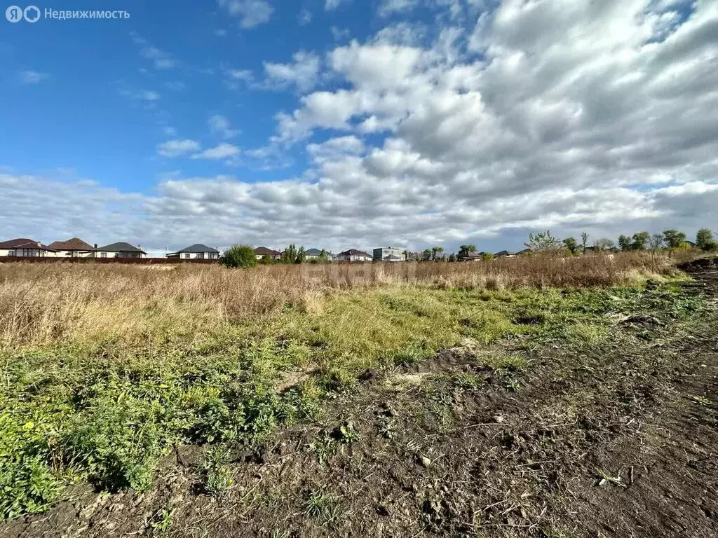 Участок в Белгородский район, Дубовское сельское поселение, посёлок ... - Фото 0