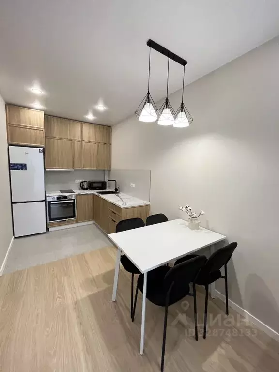 2-к кв. Астраханская область, Астрахань ул. Набережная Приволжского ... - Фото 2