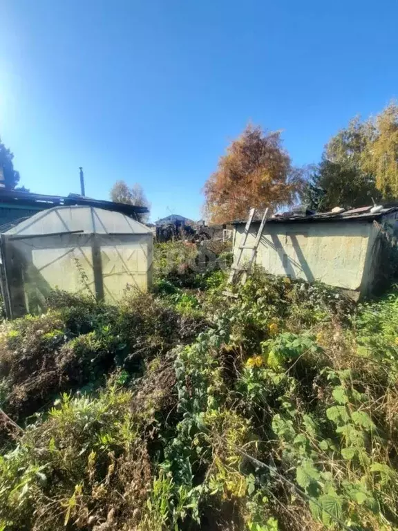 Участок в Новосибирская область, Новосибирск ул. Титова (4.49 сот.) - Фото 2