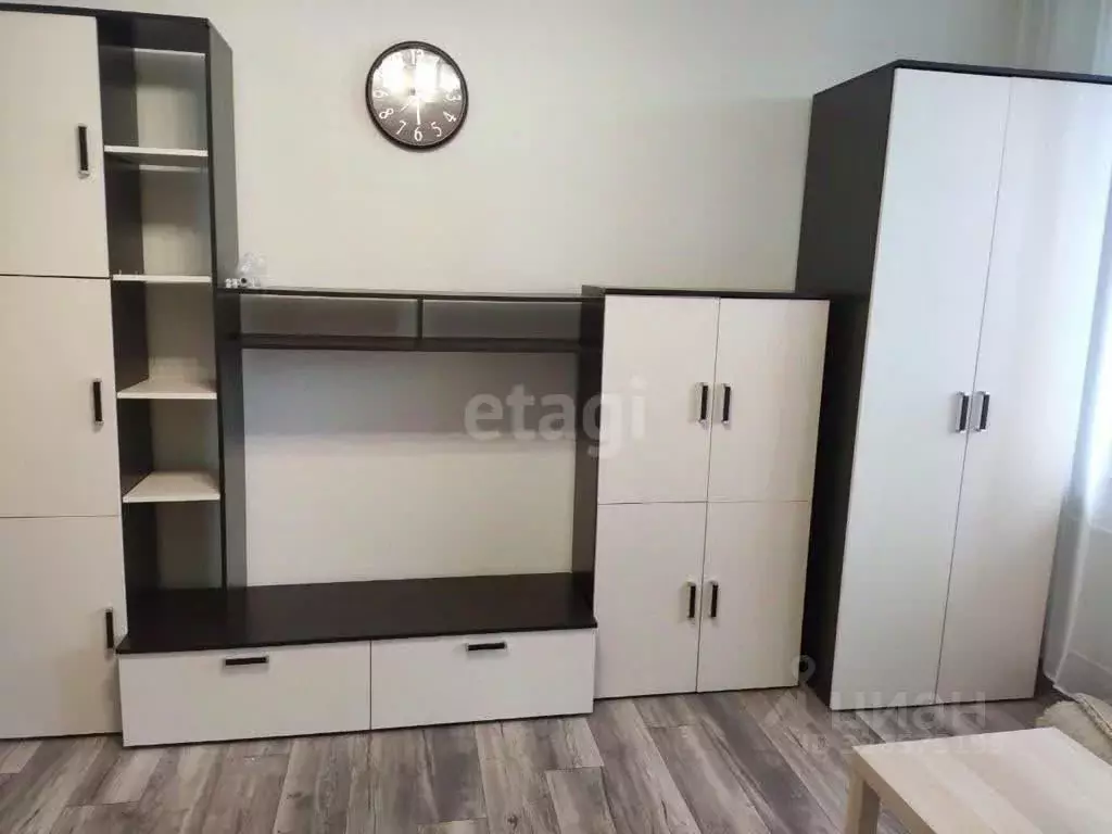 1-к кв. Свердловская область, Екатеринбург ул. Крестинского, 35 (23.5 ... - Фото 2