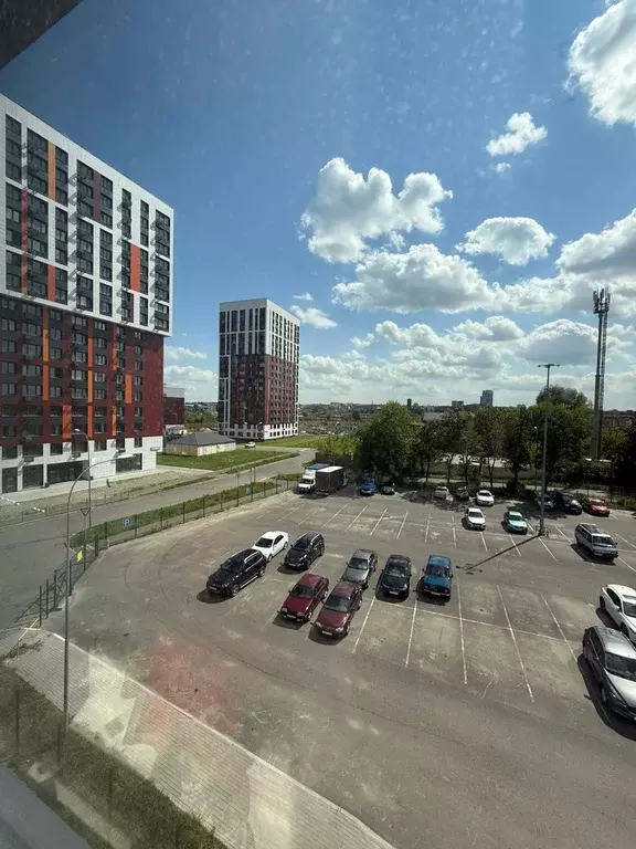 Продаётся 1-к квартира, 42.1 м - Фото 0