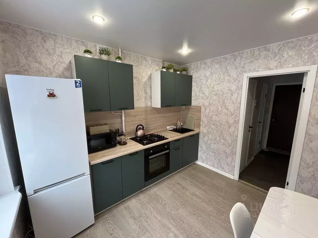 3-к кв. Московская область, Щелково ул. Космодемьянская, 10 (57.5 м) - Фото 1