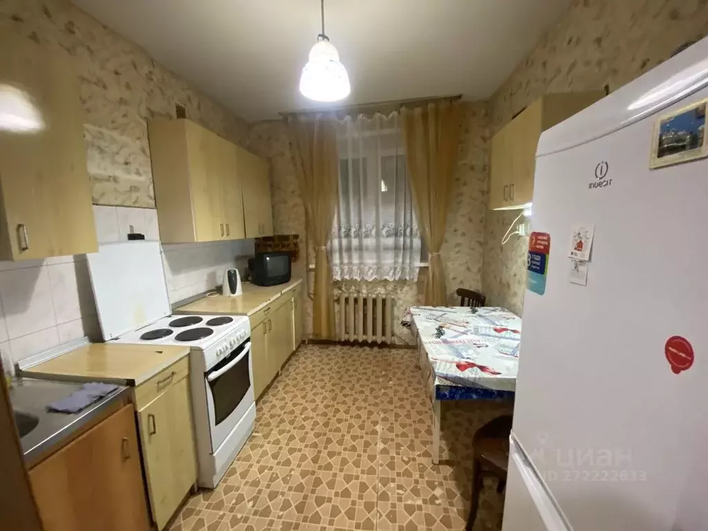 2-к кв. Тверская область, Тверь Петербургское ш., 22 (51.0 м) - Фото 1