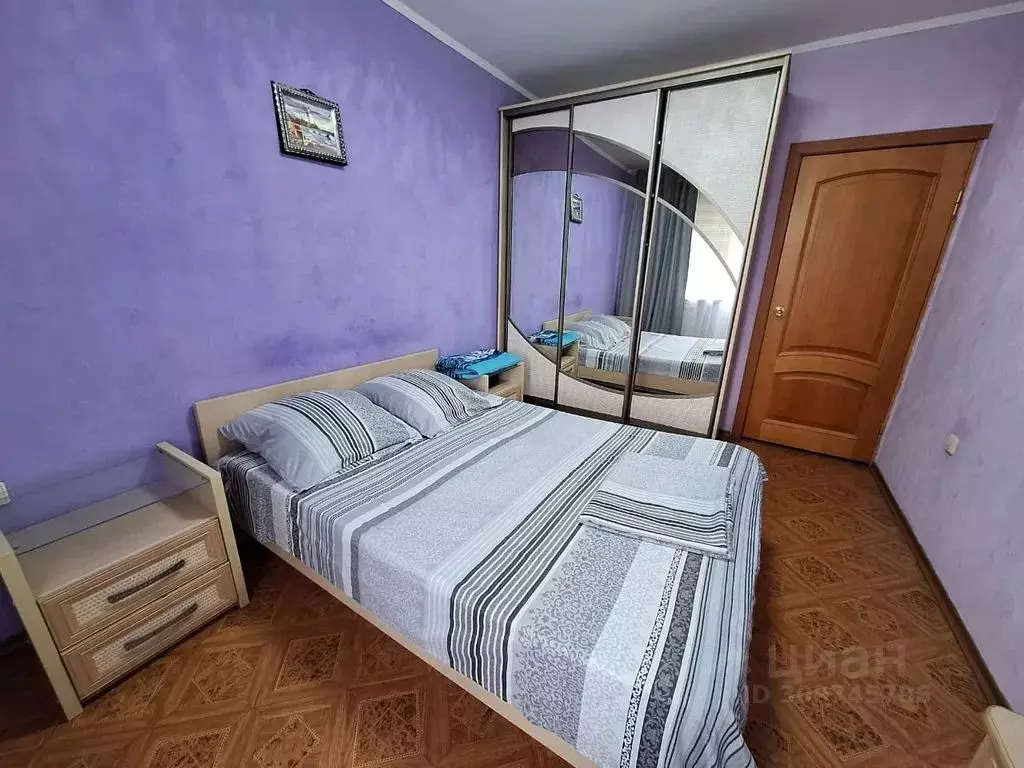 2-к кв. Волгоградская область, Волгоград Пролетарская ул., 51А (48.0 ... - Фото 1