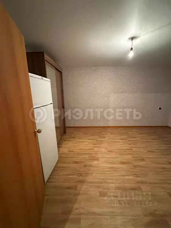 1-к кв. Мурманская область, Мурманск проезд Ивана Халатина, 12 (28.6 ... - Фото 1