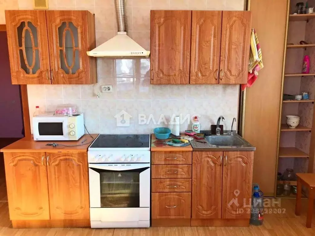 2-к кв. Белгородская область, Белгород ул. Костюкова, 36в (78.7 м) - Фото 2