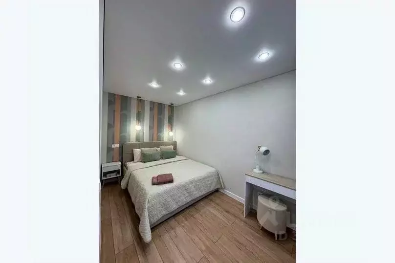 1-к кв. Красноярский край, Красноярск Светлогорская ул., 35А (40.0 м) - Фото 0