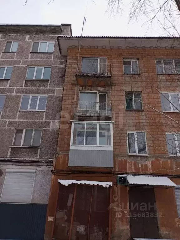 Комната Свердловская область, Нижний Тагил ул. Металлургов, 46 (18.0 ... - Фото 0