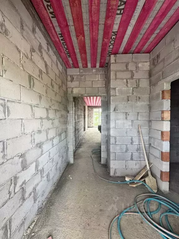 Дом в Калмыкия, Элиста ул. 4-я, 22 (100 м) - Фото 2