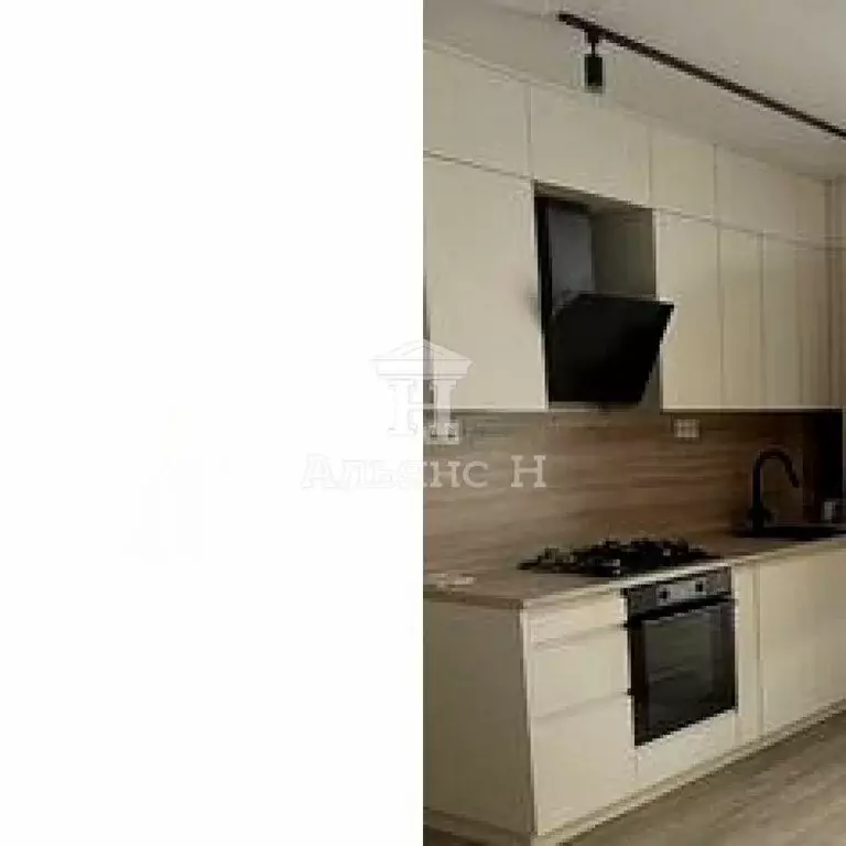 1-комнатная квартира: Азов, Красногоровская улица, 19А (39 м) - Фото 1