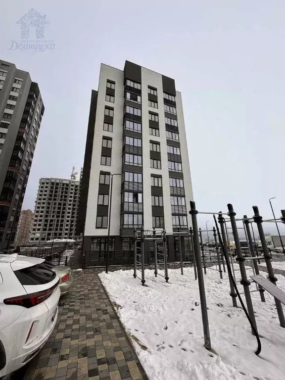 1-к кв. Воронежская область, Воронеж Острогожская ул., 156/3 (42.03 м) - Фото 1