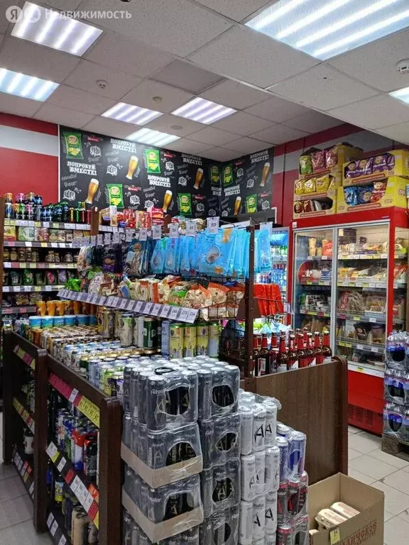 Помещение свободного назначения (95.2 м) - Фото 2