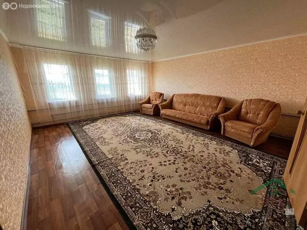 Дом в село Новинка, Коммунистическая улица, 22 (103 м) - Фото 1