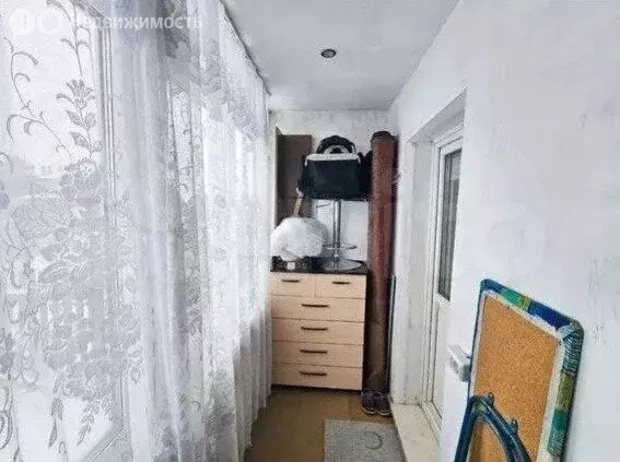 1-комнатная квартира: городской посёлок Берёзовка, улица Юности, 2 (27 ... - Фото 1