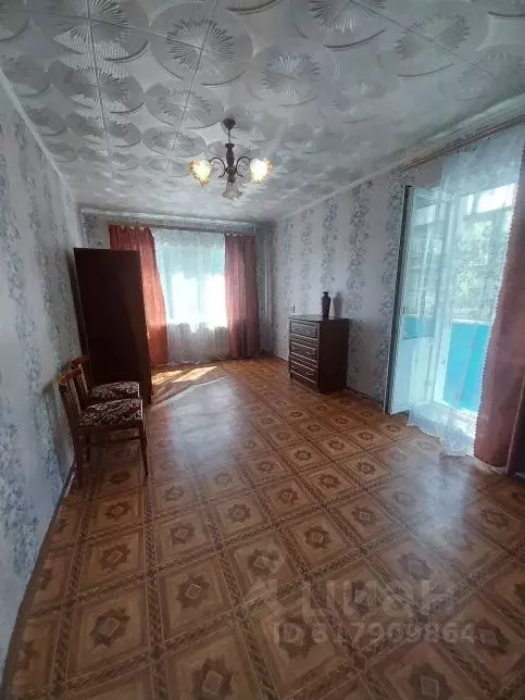 1-к кв. Пензенская область, Пенза просп. Строителей, 56 (35.2 м) - Фото 1