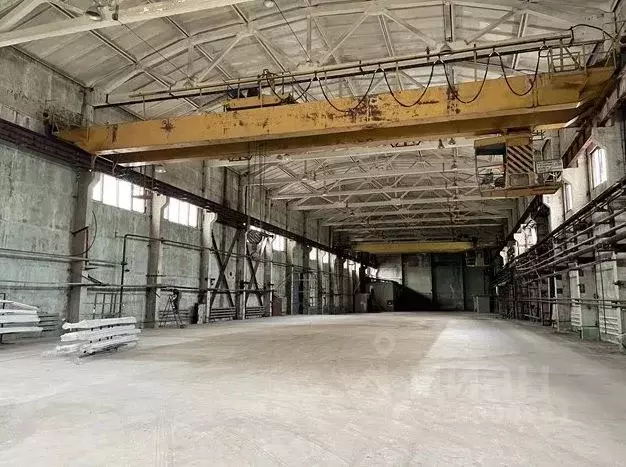 Торговая площадь в Воронежская область, Воронеж Дорожная ул., 8 (2200 ... - Фото 1