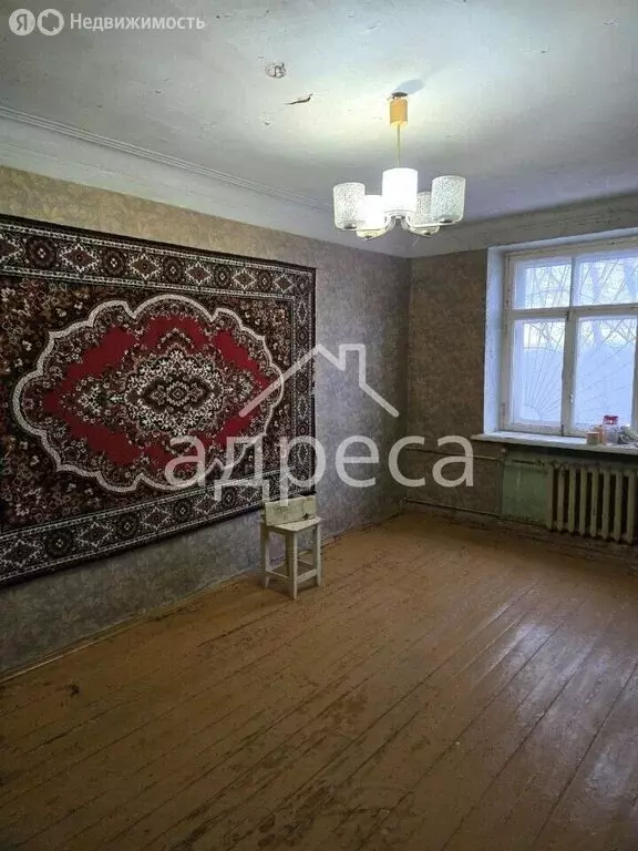 1-комнатная квартира: Самара, Воронежская улица, 84А (36.3 м) - Фото 2