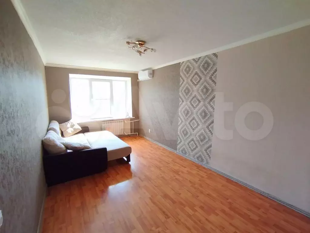 2-к. квартира, 45,7 м, 5/5 эт. - Фото 0