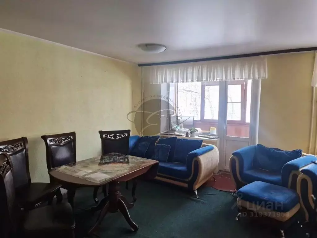 4-к кв. Камчатский край, Елизово ул. Ленина, 44 (97.0 м) - Фото 0
