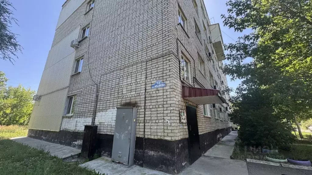 1-к кв. Приморский край, Арсеньев пер. Ирьянова, 12 (36.6 м) - Фото 1