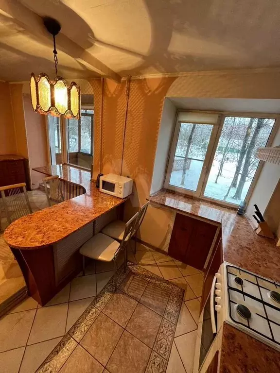 Квартира-студия, 33 м, 2/9 эт. - Фото 0
