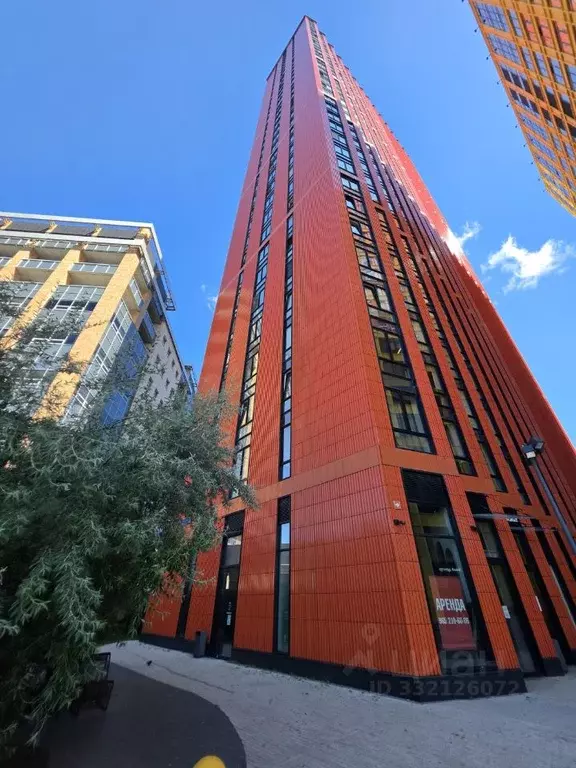 2-к кв. Москва Новодмитровская ул., 2к1А (45.6 м) - Фото 1