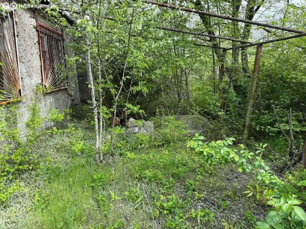 Участок в хутор Морской Чулек, Береговая улица (6 м) - Фото 1