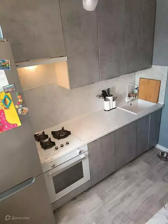 Продаётся 3-к квартира, 60 м - Фото 0
