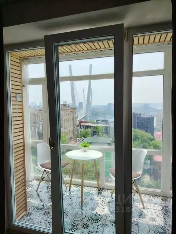 2-к кв. Приморский край, Владивосток ул. Суханова, 11 (65.0 м) - Фото 1