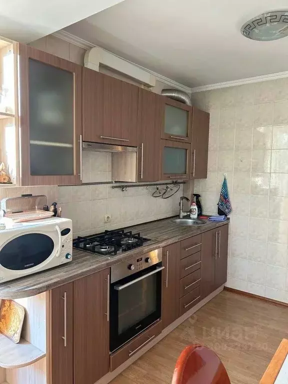 3-к кв. Севастополь ул. Кулакова, 38 (75.0 м) - Фото 0