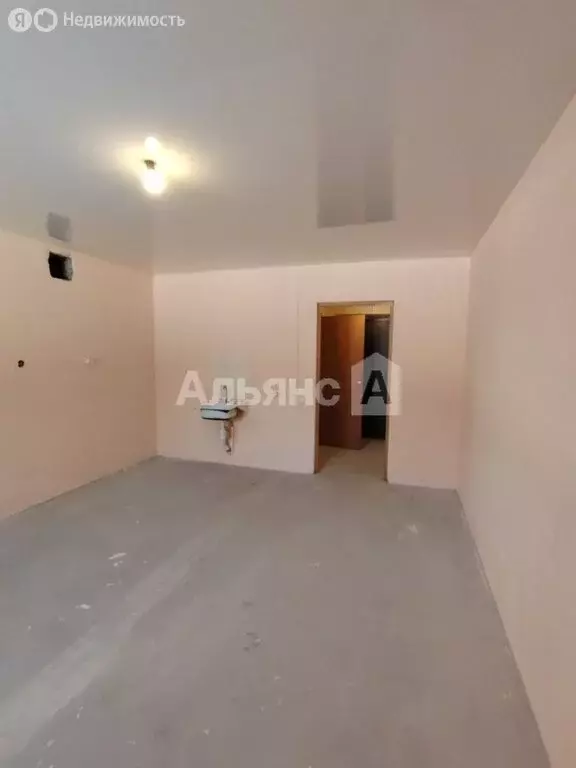 Квартира-студия: Шахты, улица Достоевского, 74Бк2 (26 м) - Фото 1